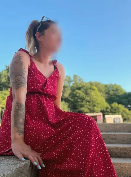 Camilla, 34