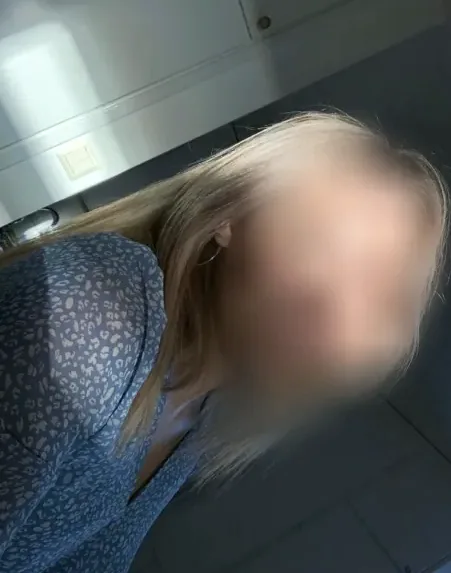 Camilla, 19