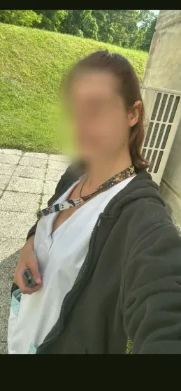 Fatima, 29