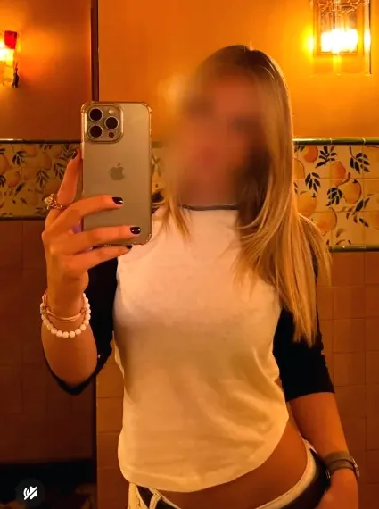 Gitte, 29