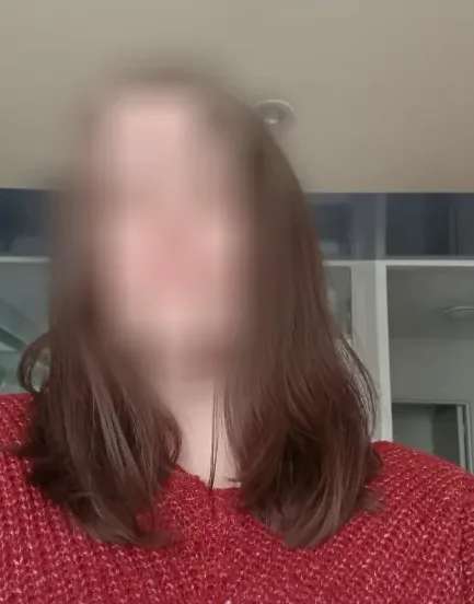 Hanne, 38