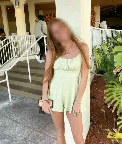 Ida, 19