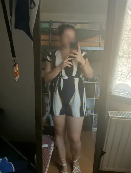 Johanne, 22