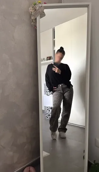 Josefine, 21