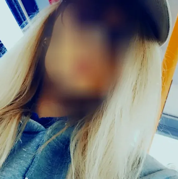 Jovana, 28