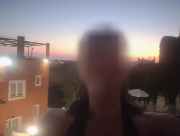 Leyla, 38