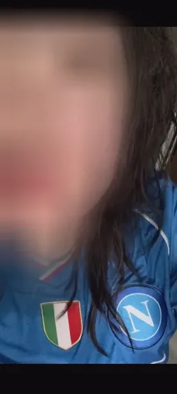 Maria, 23