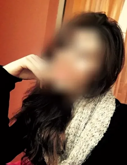 Merle, 28