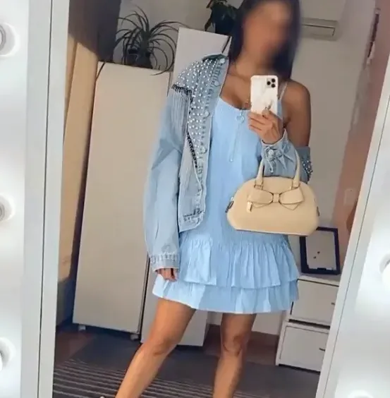 Milica, 40