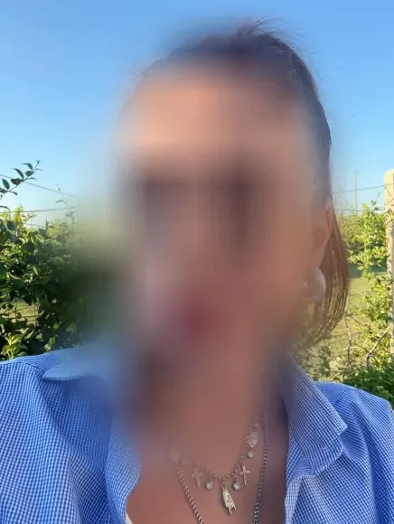 Molly, 28
