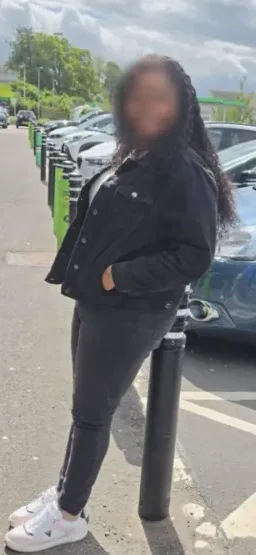 Nanna, 33