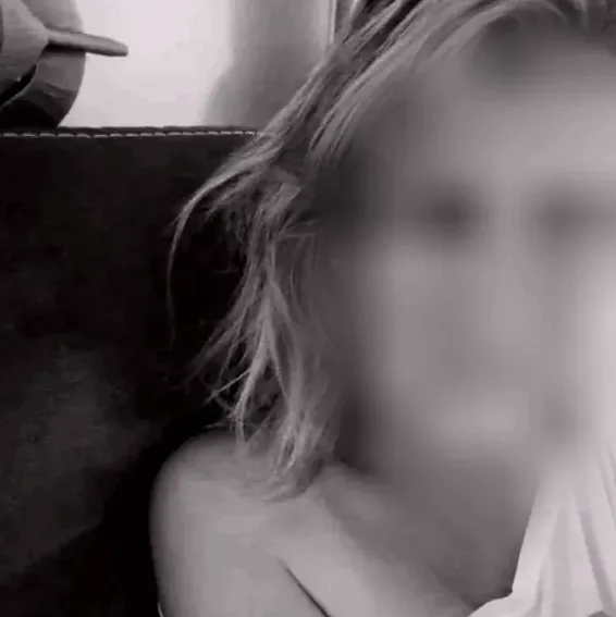 Pernille, 36