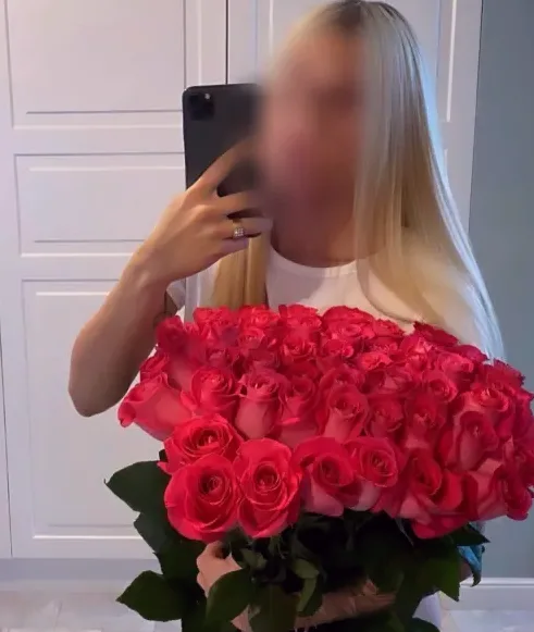 Sanne, 35