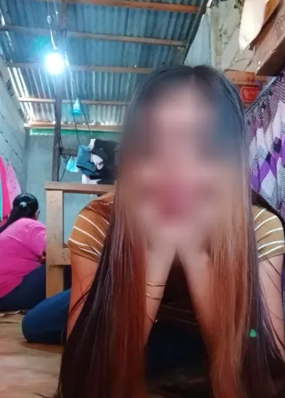 Stine, 28
