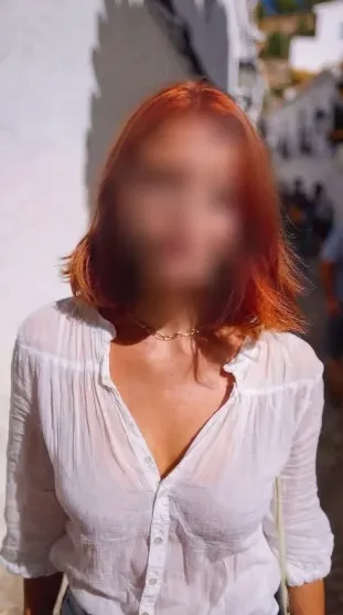 Tina, 30